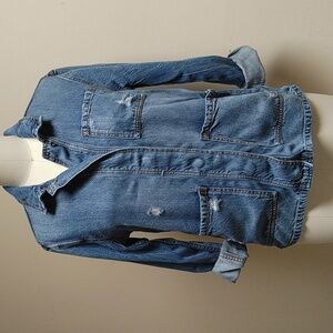 Kut From The Kloth Llysa Jacket Size XS